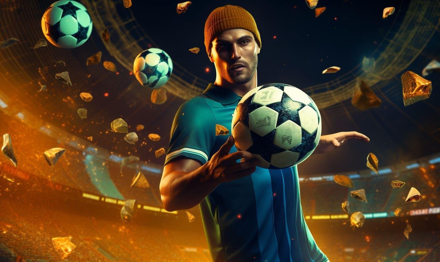 Giao diện slot trực tuyến với đa dạng chủ đề hấp dẫn